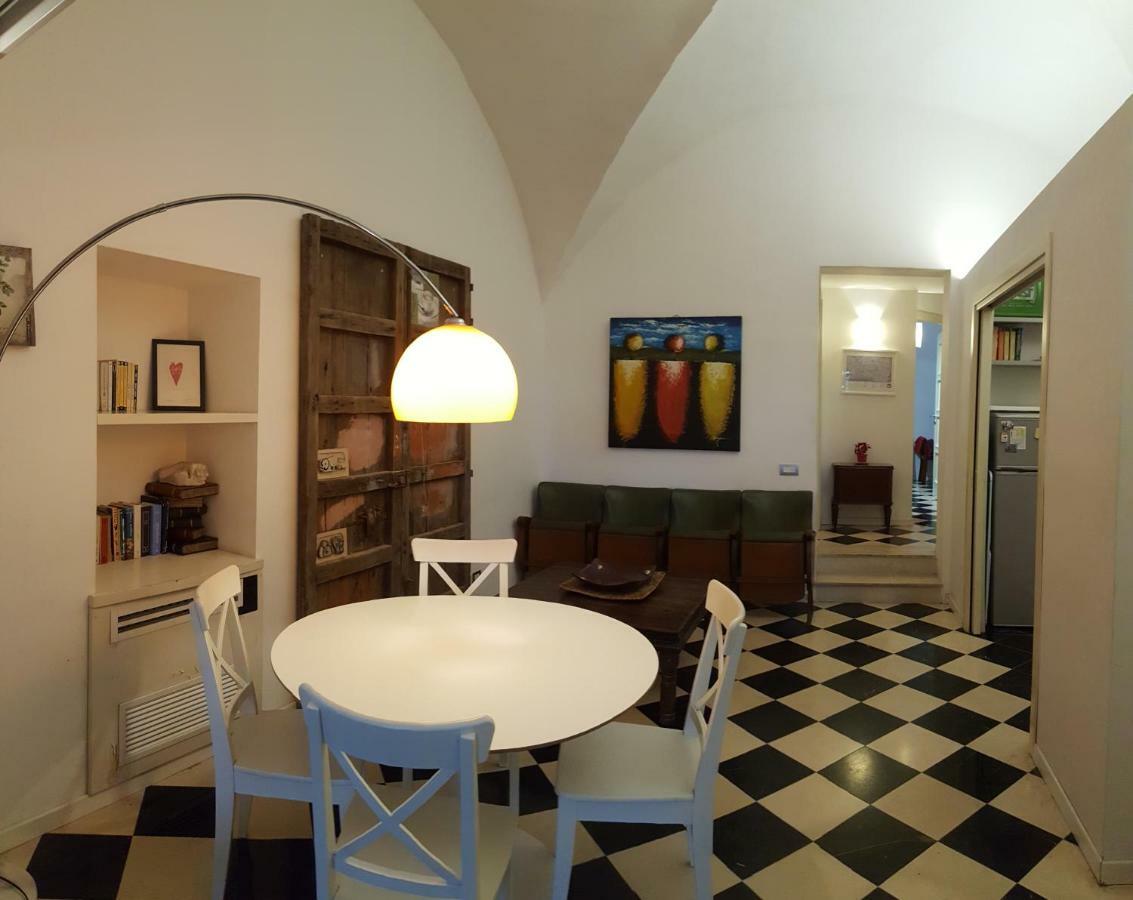 Calamaru Palermo Exterior photo